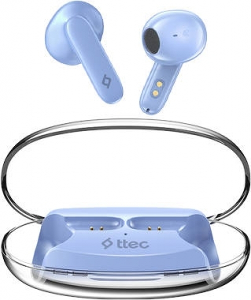 ttec AirBeat Glace Tam Kablosuz Kulaklık (2KM170) — ürün görseli 2