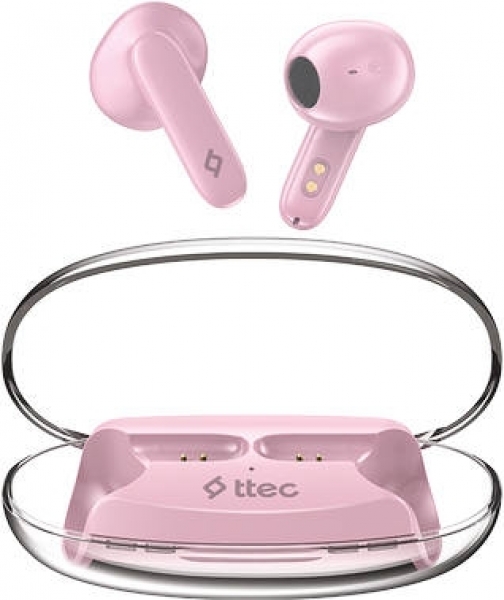 ttec AirBeat Glace Tam Kablosuz Kulaklık (2KM170) — ürün görseli 6