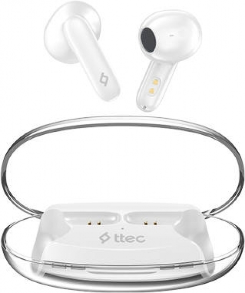 ttec AirBeat Glace Tam Kablosuz Kulaklık (2KM170) — ürün görseli 4