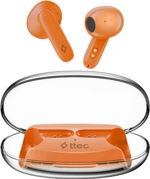 ttec AirBeat Glace Tam Kablosuz Kulaklık (2KM170) — ürün görseli 5