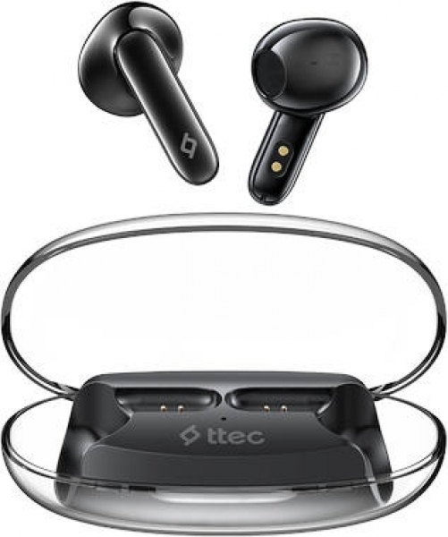 ttec AirBeat Glace Tam Kablosuz Kulaklık (2KM170)