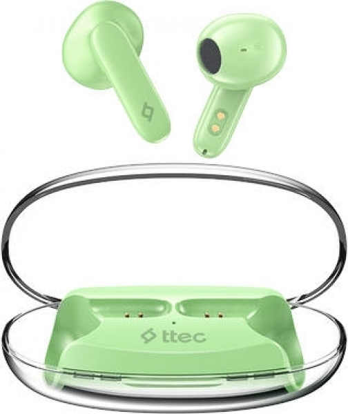ttec AirBeat Glace Tam Kablosuz Kulaklık (2KM170) — ürün görseli 3