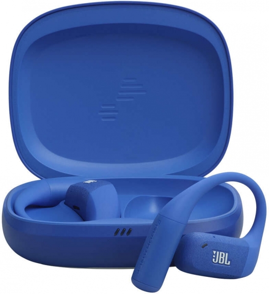 JBL Endurance Zone Tam Kablosuz Kulaklık — ürün görseli 4