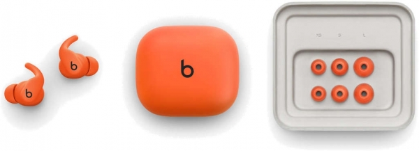 Beats Powerbeats Fit Tam Kablosuz Kulaklık — ürün görseli 6