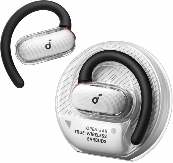 Anker Soundcore V40i Tam Kablosuz Kulaklık (A3878) — ürün görseli 2