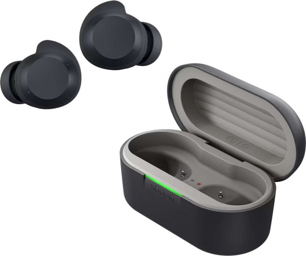 LG xboom Buds Tam Kablosuz Kulaklık — ürün görseli 3
