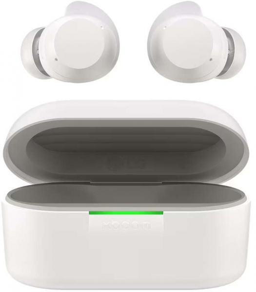 LG xboom Buds Tam Kablosuz Kulaklık — ürün görseli 2