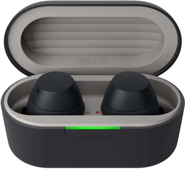 LG xboom Buds Tam Kablosuz Kulaklık — ürün görseli 4