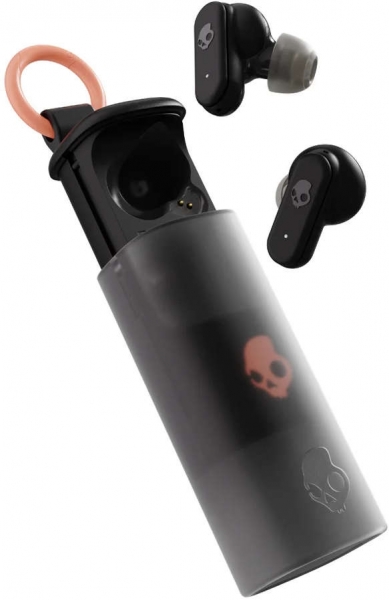 Skullcandy Dime Evo Tam Kablosuz Kulaklık (S2DTW-S740) — ürün görseli 2