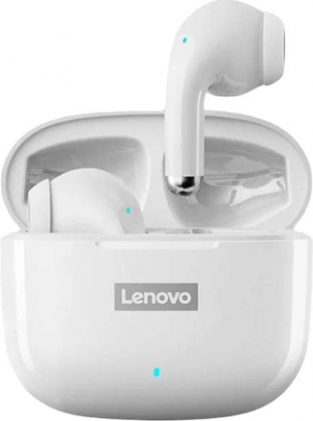 Lenovo LivePods LP40 Pro Tam Kablosuz Kulaklık — ürün görseli 4