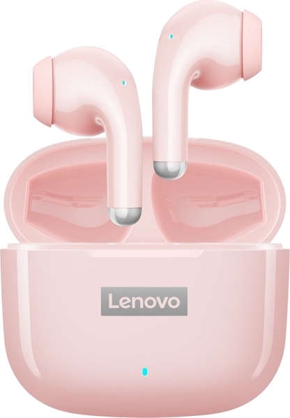 Lenovo LivePods LP40 Pro Tam Kablosuz Kulaklık — ürün görseli 3