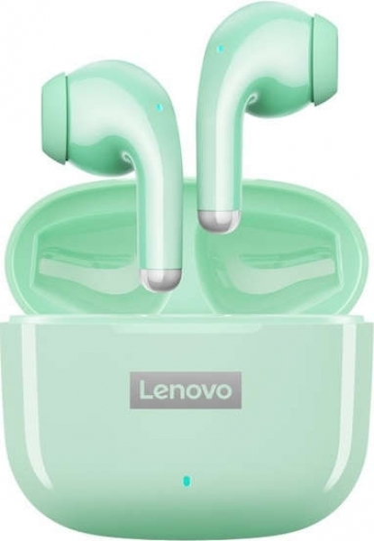 Lenovo LivePods LP40 Pro Tam Kablosuz Kulaklık — ürün görseli 2