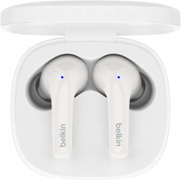 Belkin SoundForm Motion Tam Kablosuz Kulaklık (AUC010) — ürün görseli 2