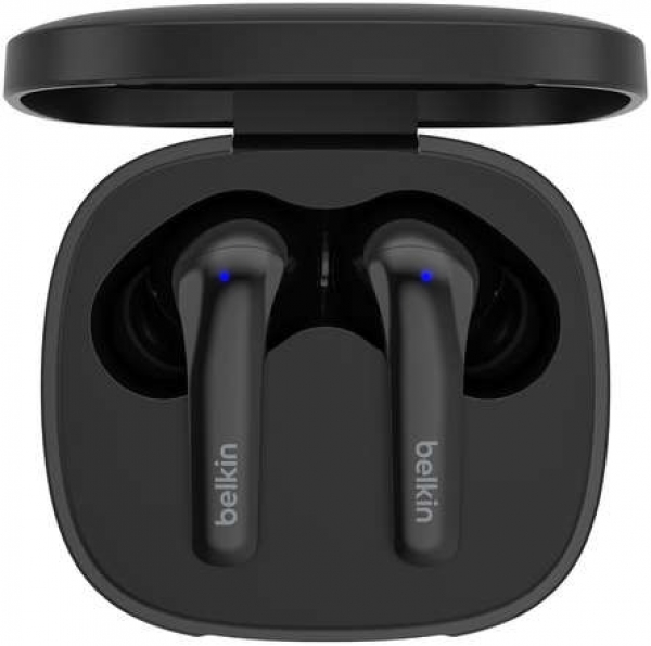 Belkin SoundForm Motion Tam Kablosuz Kulaklık (AUC010)