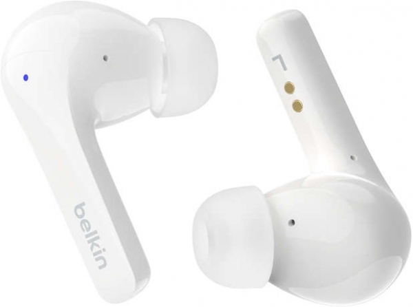 Belkin SoundForm Motion Tam Kablosuz Kulaklık (AUC010) — ürün görseli 3