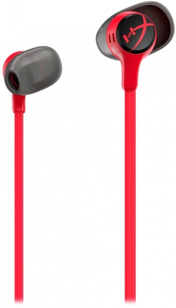 HyperX Cloud Earbuds II Kablolu Kulaklık (705L8AA) — ürün görseli 2