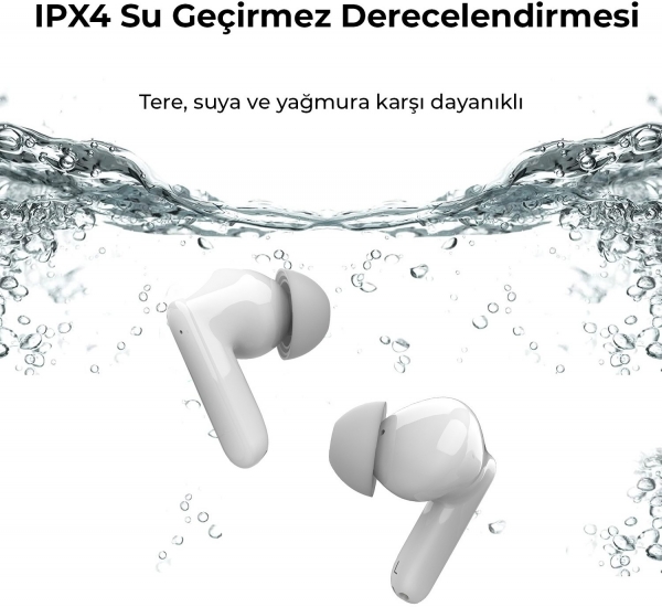 Bix X1 ANC Tam Kablosuz Kulaklık — ürün görseli 5