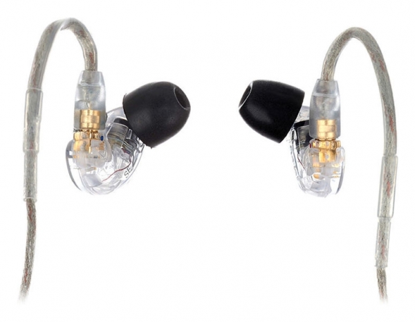 Shure SE215 Pro Kablolu Kulaklık — ürün görseli 3