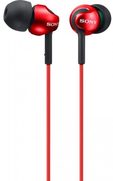 Sony MDR-EX110LP Kablolu Kulaklık — ürün görseli 3