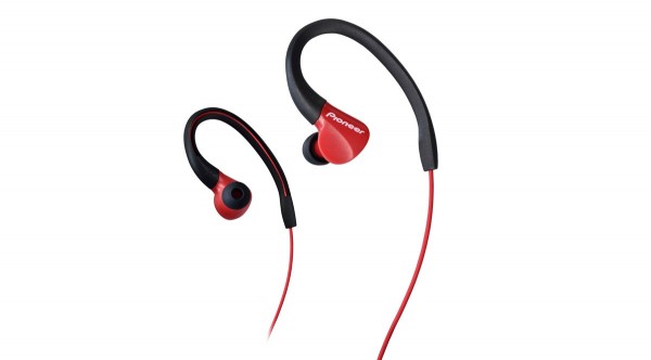 Pioneer SE-E3 Kablolu Kulaklık — ürün görseli 2