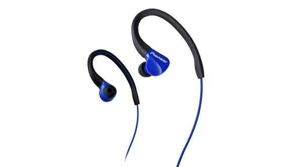 Pioneer SE-E3 Kablolu Kulaklık — ürün görseli 3