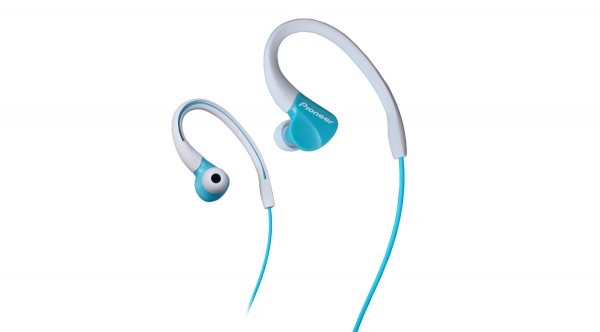Pioneer SE-E3 Kablolu Kulaklık — ürün görseli 4