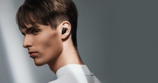 Xiaomi Redmi AirDots Tam Kablosuz Kulaklık (TWSEJ04LS) — ürün görseli 4