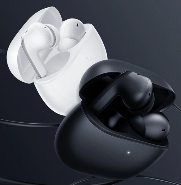 Xiaomi Redmi Buds 4 Pro Tam Kablosuz Kulaklık (M2132E1) — ürün görseli 5
