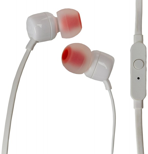 JBL T110 Kablolu Kulaklık — ürün görseli 3