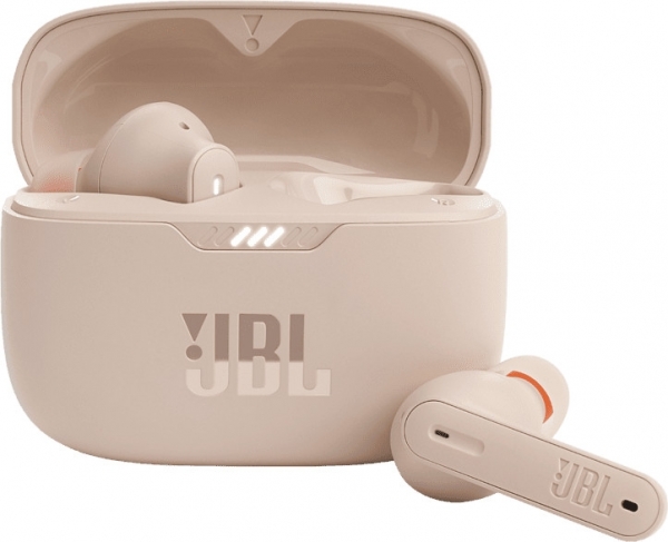JBL Tune 230NC Tam Kablosuz Kulaklık — ürün görseli 4
