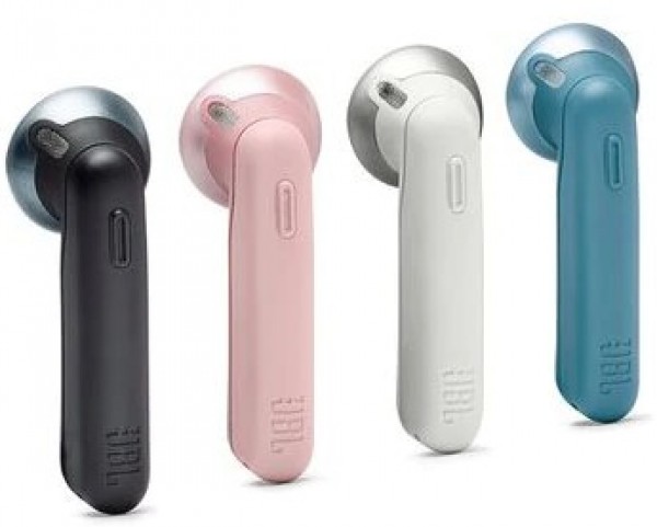 JBL Tune 220TWS Tam Kablosuz Kulaklık (T220TWS) — ürün görseli 3