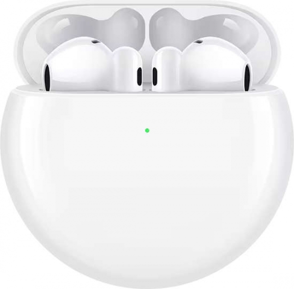 Huawei FreeBuds 4E Tam Kablosuz Kulaklık — ürün görseli 2