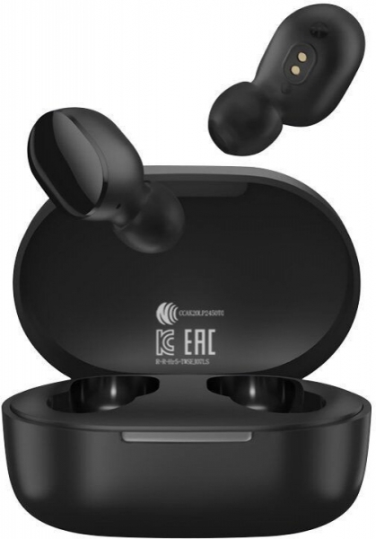 Xiaomi Mi True Wireless Earbuds Basic 2S Tam Kablosuz Kulaklık (TWSEJ07LS)