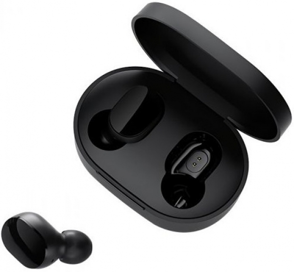 Xiaomi Mi True Wireless Earbuds Basic 2S Tam Kablosuz Kulaklık (TWSEJ07LS) — ürün görseli 2