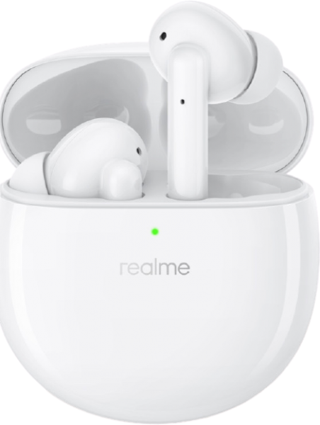 realme Buds Air Pro Tam Kablosuz Kulaklık — ürün görseli 2
