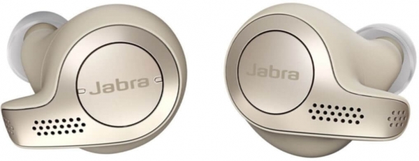 Jabra Elite 65t Tam Kablosuz Kulaklık (IPX5) — ürün görseli 2