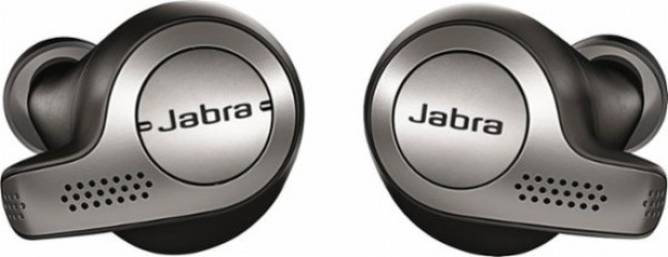 Jabra Elite 65t Tam Kablosuz Kulaklık (IPX5) — ürün görseli 3