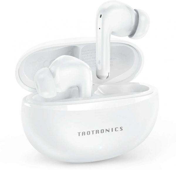 TaoTronics Wireless Earbuds BH1118 Tam Kablosuz Kulaklık (TT-BH1118) — ürün görseli 2