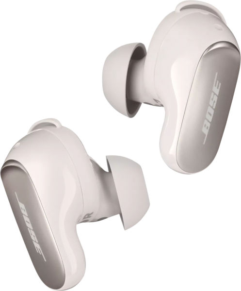 Bose QuietComfort Ultra Earbuds Tam Kablosuz Kulaklık (QCUE) — ürün görseli 4