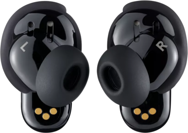 Bose QuietComfort Ultra Earbuds Tam Kablosuz Kulaklık (QCUE) — ürün görseli 9