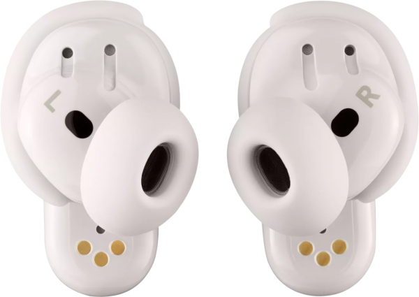 Bose QuietComfort Ultra Earbuds Tam Kablosuz Kulaklık (QCUE) — ürün görseli 10