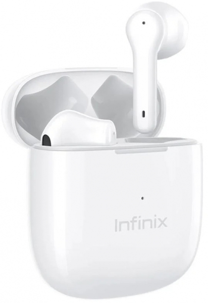 Infinix XE22 Tam Kablosuz Kulaklık — ürün görseli 3