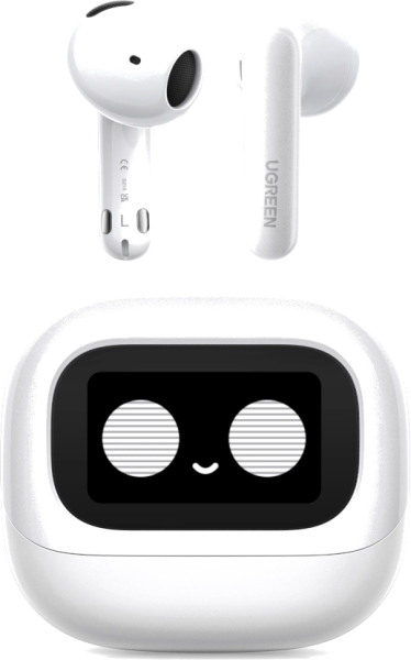 Ugreen LightBuds Magic Tam Kablosuz Kulaklık (WS216)