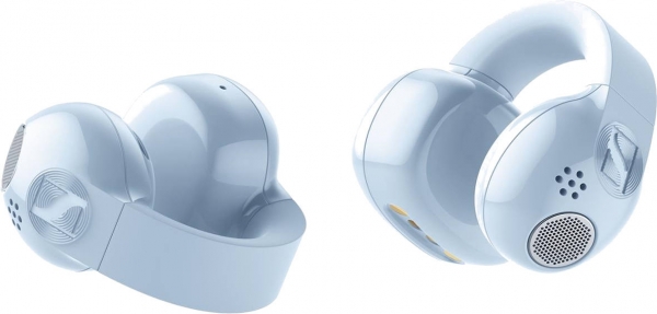 Sennheiser Accentum Clip Tam Kablosuz Kulaklık — ürün görseli 3