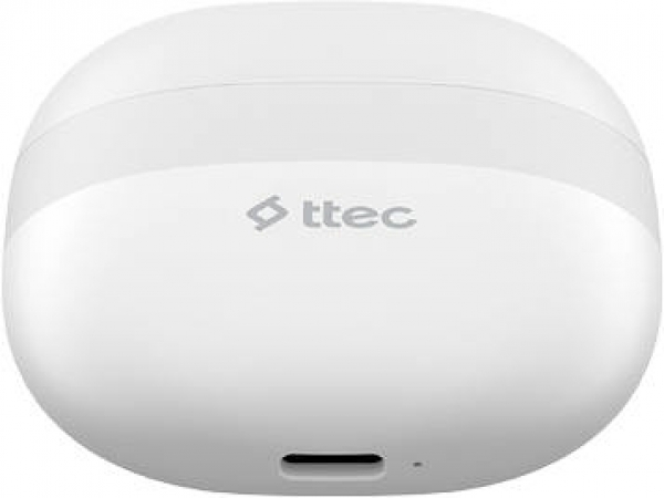 ttec AirBeat Crisp Tam Kablosuz Kulaklık (2KM175) — ürün görseli 4