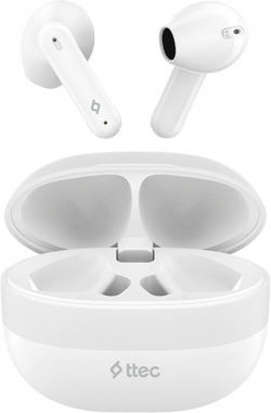 ttec AirBeat Crisp Tam Kablosuz Kulaklık (2KM175)