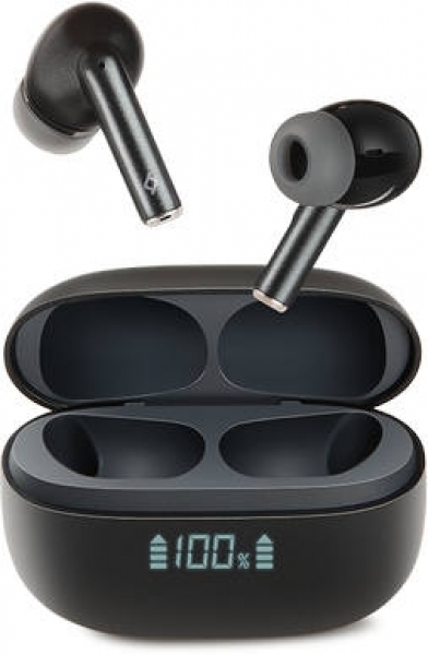 ttec Airbeat Pro ANC LCD Tam Kablosuz Kulaklık (2KM159)