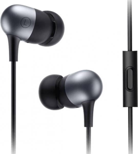 Xiaomi Capsule Kablolu Kulaklık (DDQ01WM)