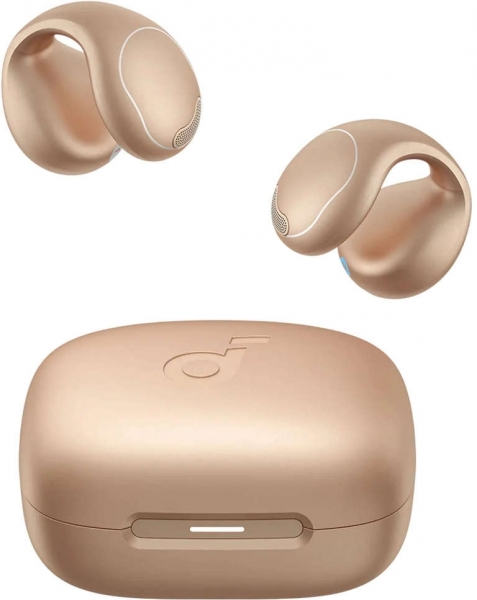 Anker Soundcore C40i Tam Kablosuz Kulaklık (A3331) — ürün görseli 2