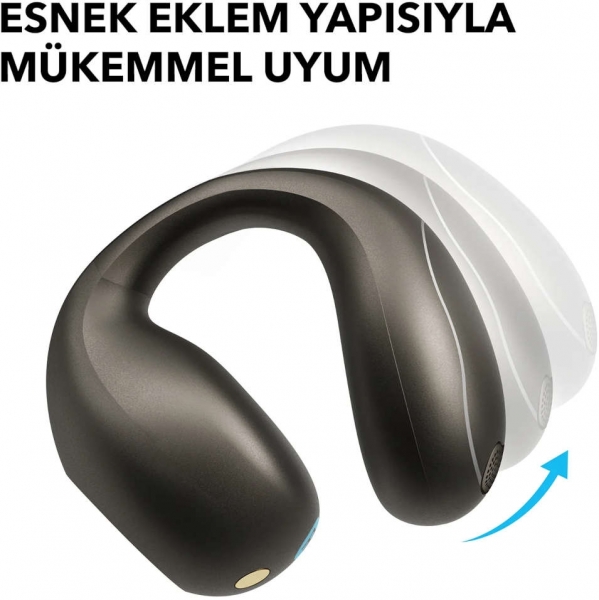 Anker Soundcore C40i Tam Kablosuz Kulaklık (A3331) — ürün görseli 4